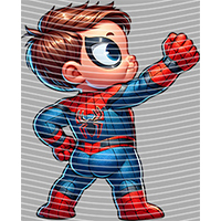 Cartoons and other-CO 2047